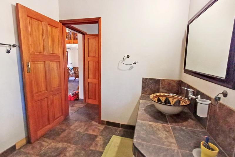 2 Bedroom Property for Sale in Vaalkop Dam North West